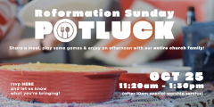 2026 WEBSLIDER Reformation Sunday POTLUCK