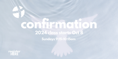 _SLIDE 2024 confirmation class