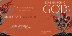 experiencing GOD webslider